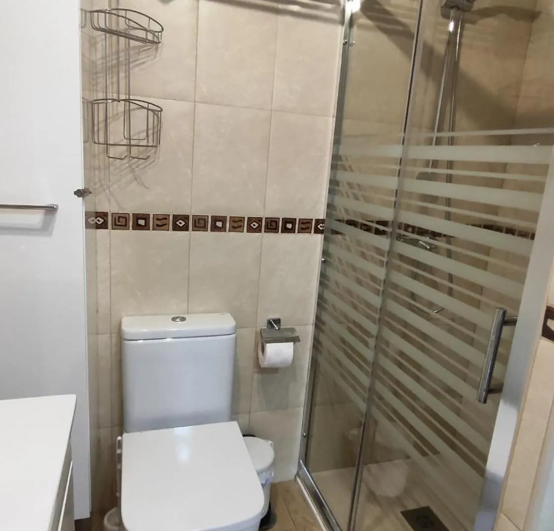 Benalbeach Excellent Studio With Good Views Benalmádena Spanien