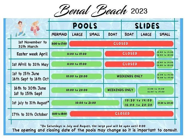בנאלמדנה Benalbeach Excellent Studio With Good Views 0*,